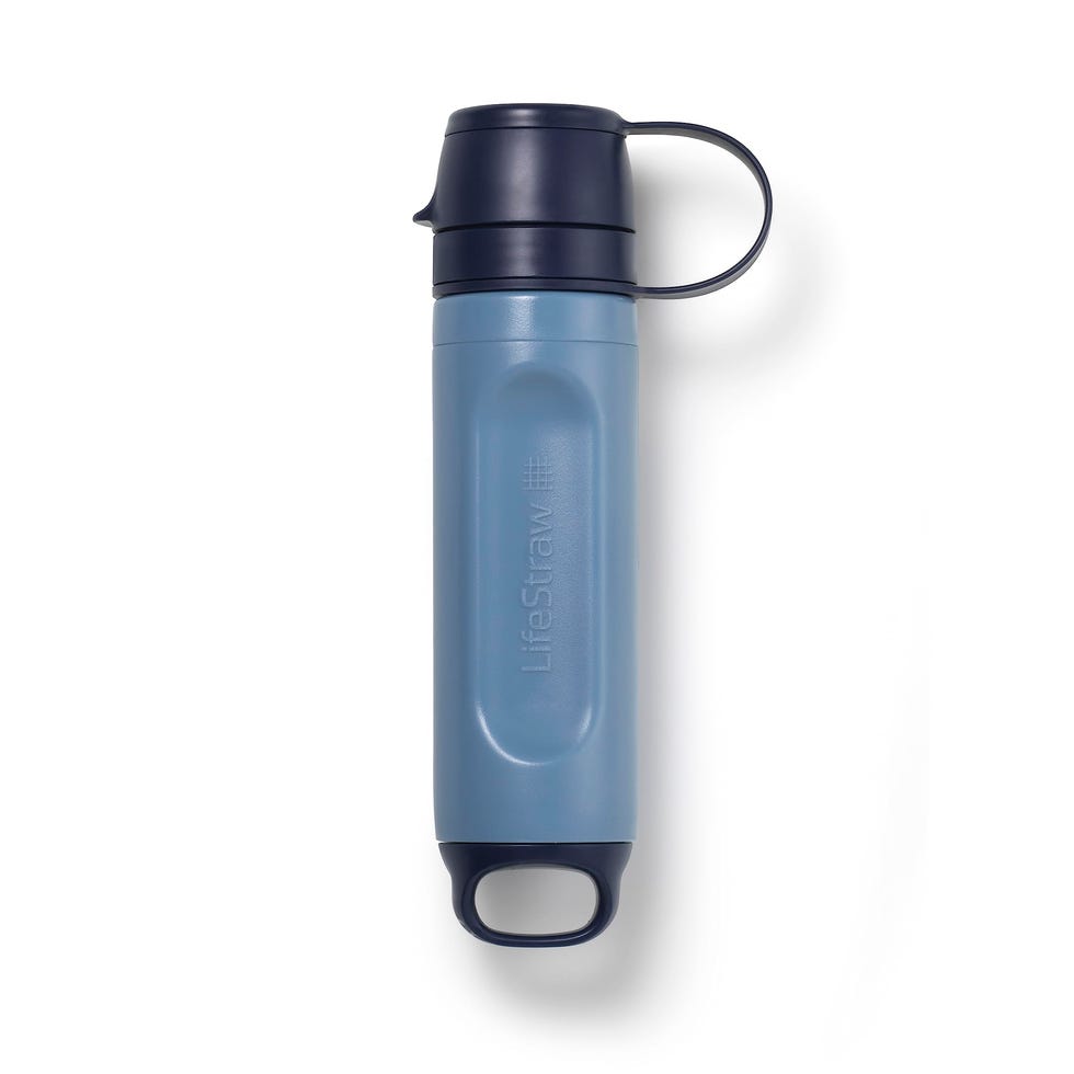 Peak Series Solo Personal Water Filter Peak Series Solo Personal Water Filter