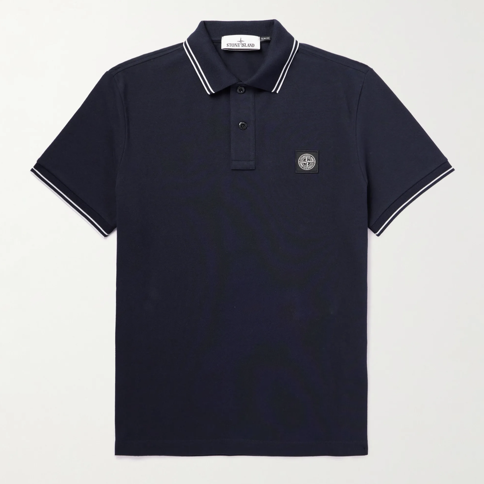 20 Best Polo Shirts For Men 2024