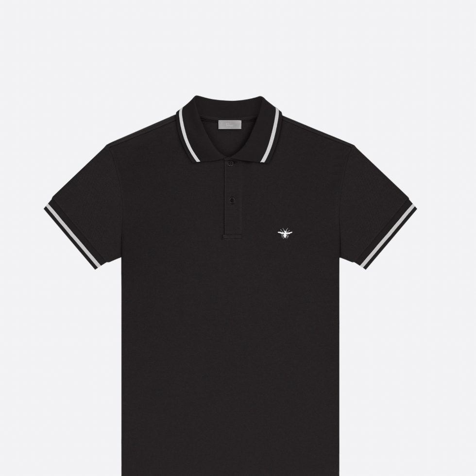 20 Best Polo Shirts For Men 2024