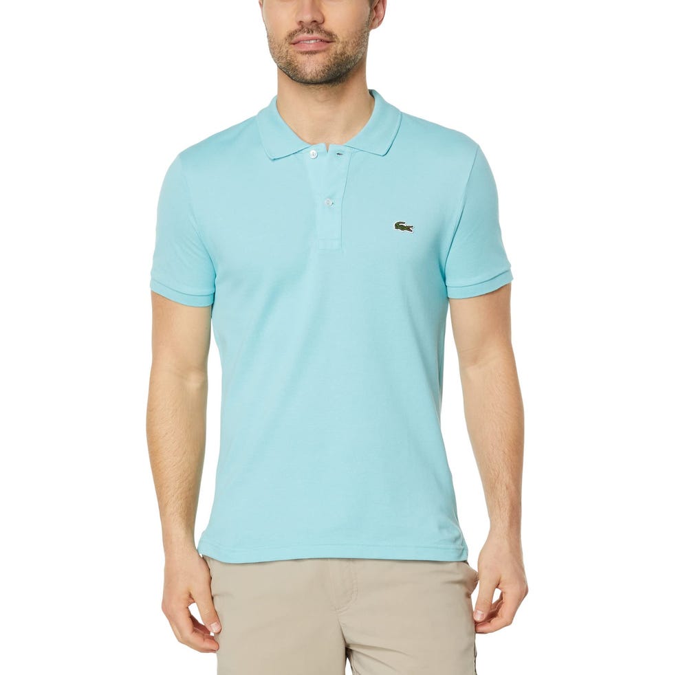 Contemporary Collection's Classic Pique Polo Shirt