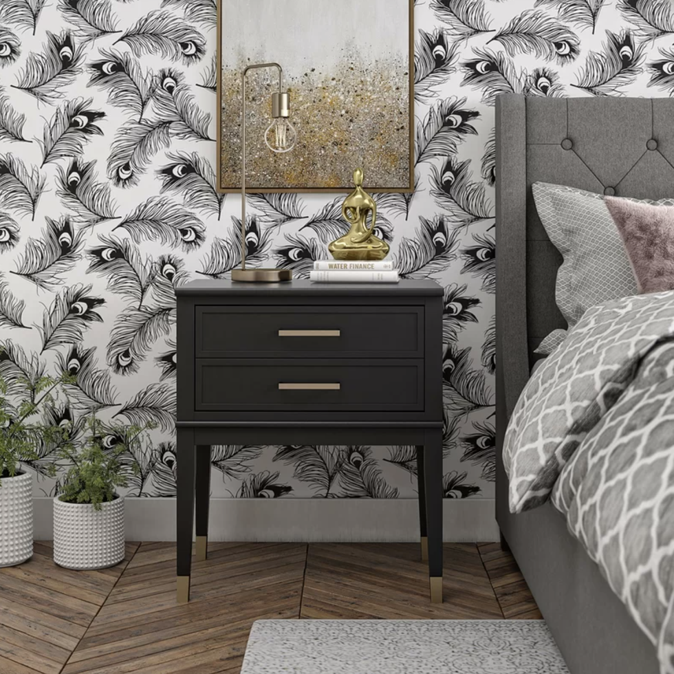 The 22 Finest Nightstands of 2023 for a Stunning Bed room