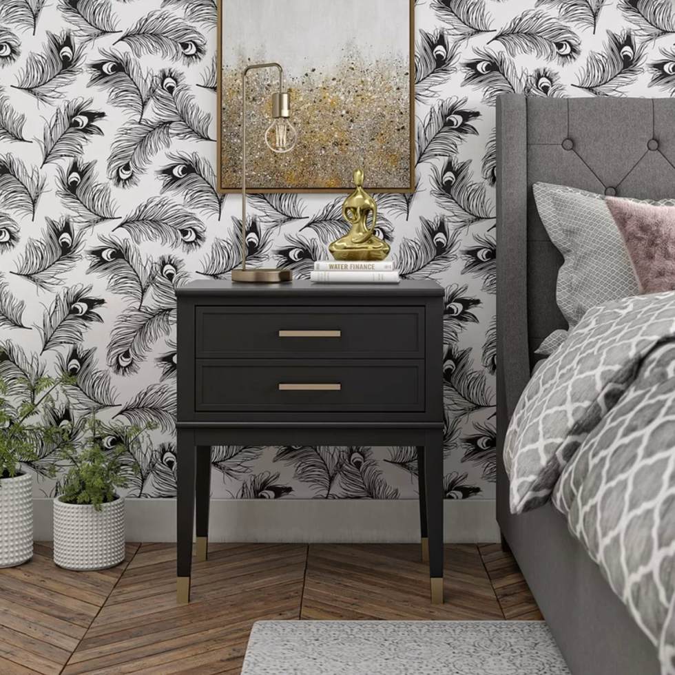 Westerleigh Nightstand Westerleigh Nightstand