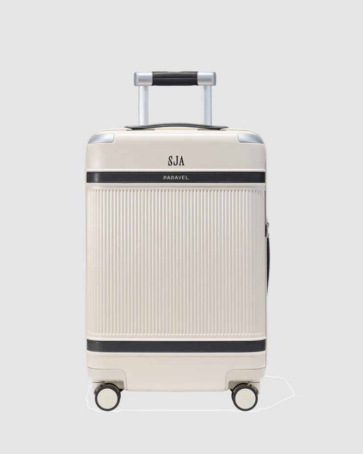 Aviator Carry-On Suitcase