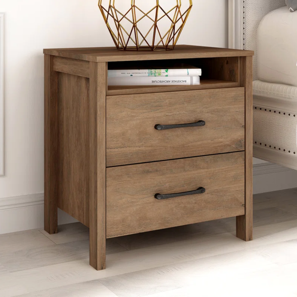 Chivonne Nightstand Chivonne Nightstand