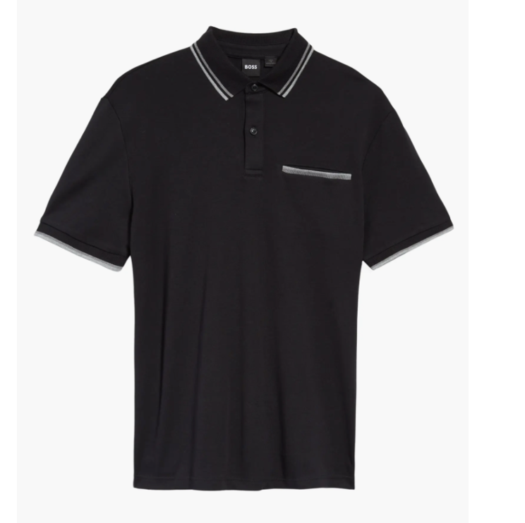 The 9 Best Men's Polos to Buy Right Now - Sports Illustrated
