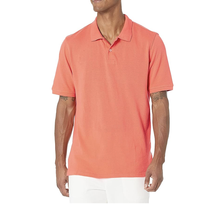 18 Best Polo Shirts For Men 2024 Tested And Reviewed   1692043544 Screen Shot 2023 08 14 At 4 05 30 Pm 64da8910130e3 