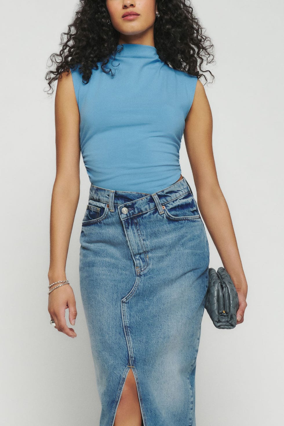 Lindy Knit Top Lindy Knit Top