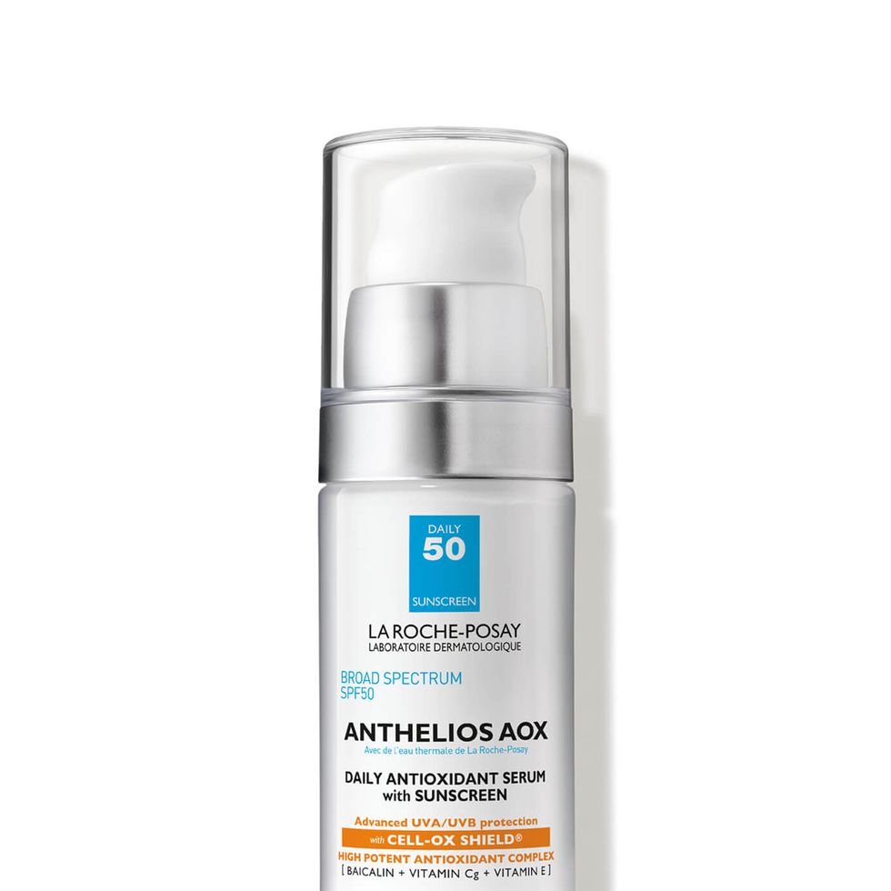 Anthelios AOX Daily Antioxidant Serum with Sunscreen SPF 50