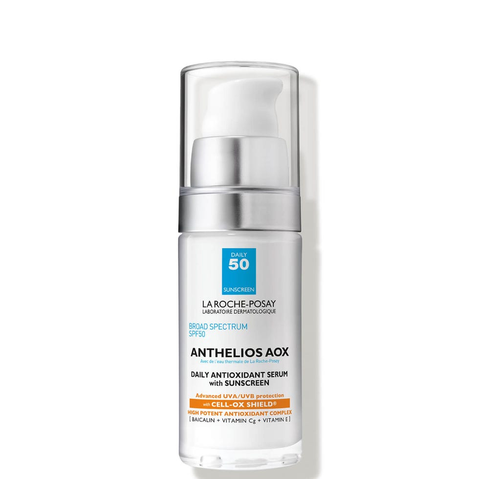 Anthelios AOX Daily Antioxidant Serum with Sunscreen SPF 50