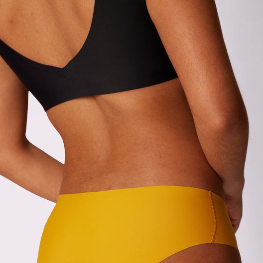 12 Best Seamless Underwear Of 2024 With No VPL, Tested By Editors