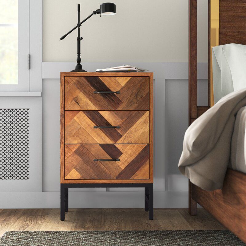 The 22 Best Nightstands Of 2024 For A Beautiful Bedroom   1692048088  