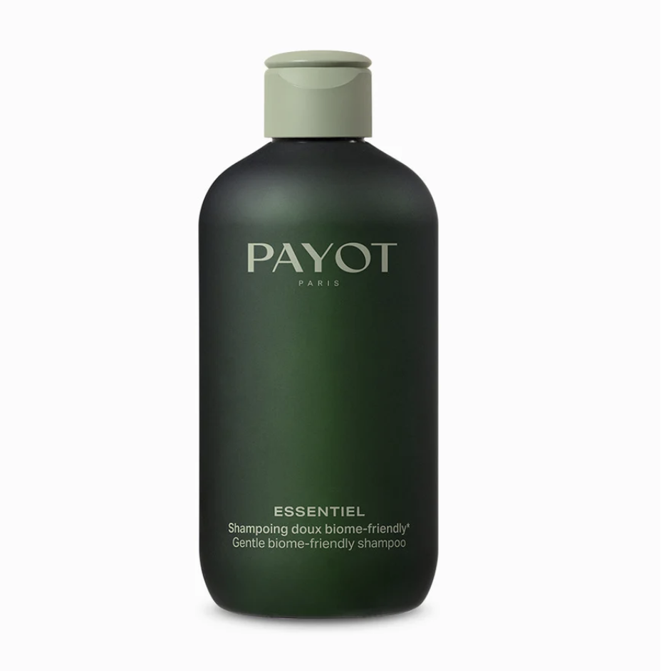 Cleansing and Microbiome-Friendly Shampoo