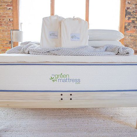 10 Best Mattress Toppers for Back Pain