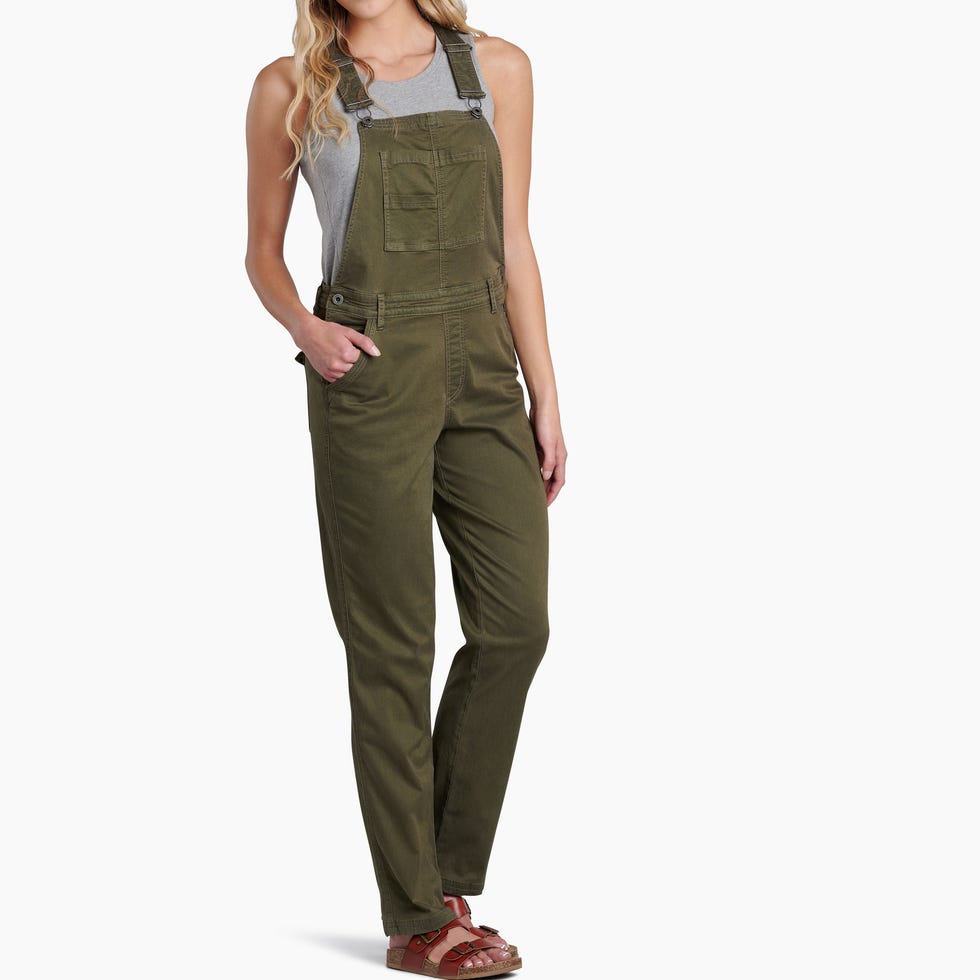 Kultivatr™ Overall Kultivatr™ Overall