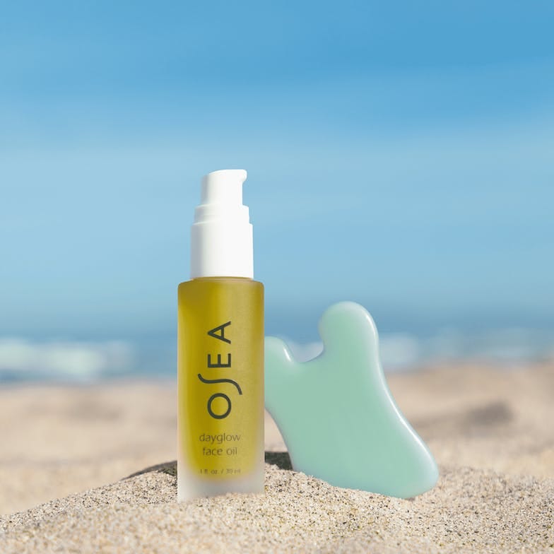 Gua Sha Glow Duo Gua Sha Glow Duo
