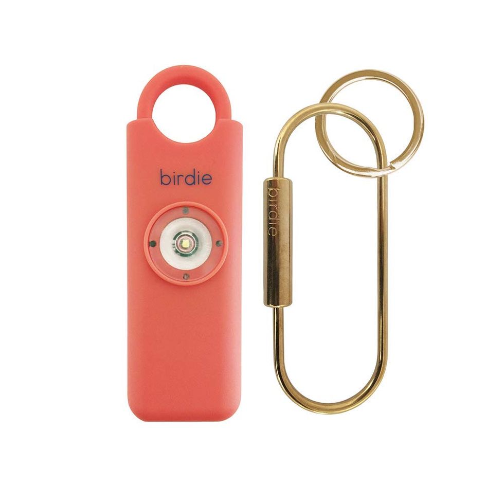 She’s Birdie The Original Personal Safety Alarm