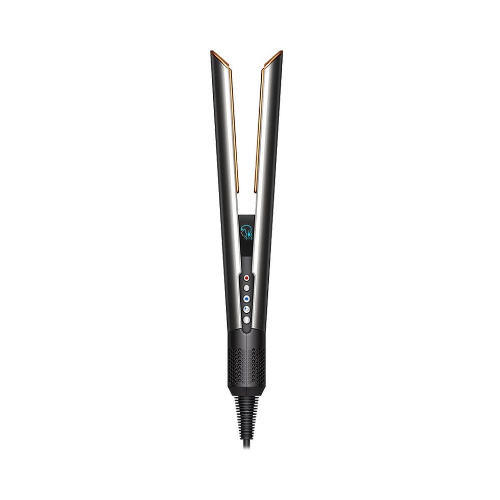 Airstrait™ straightener Airstrait™ straightener