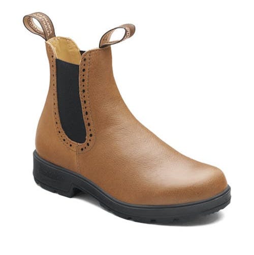 Water Resistant Chelsea Boot Water Resistant Chelsea Boot