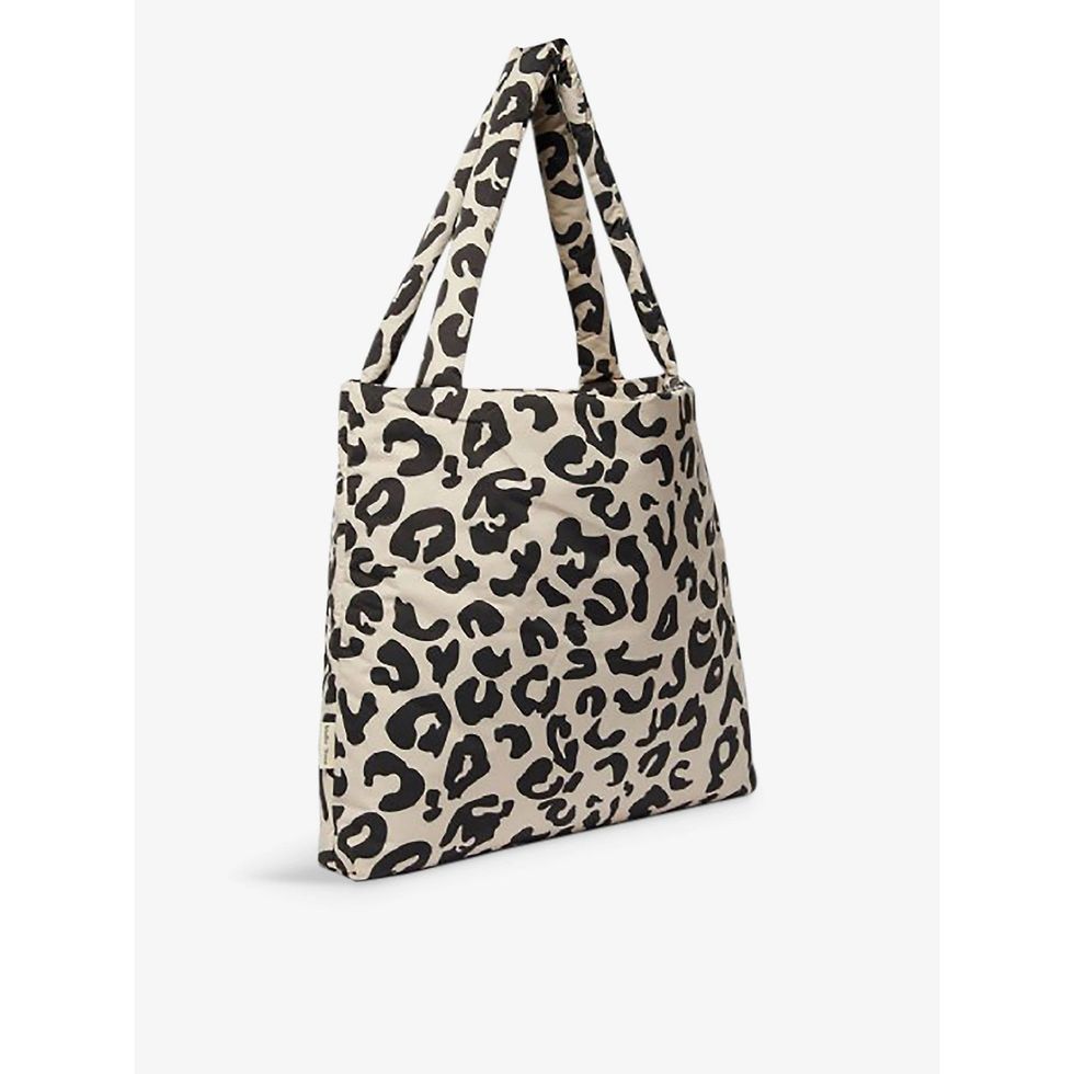 Best Leopard Print Baby Carriers, Bouncers, Bags and Prams | 2023