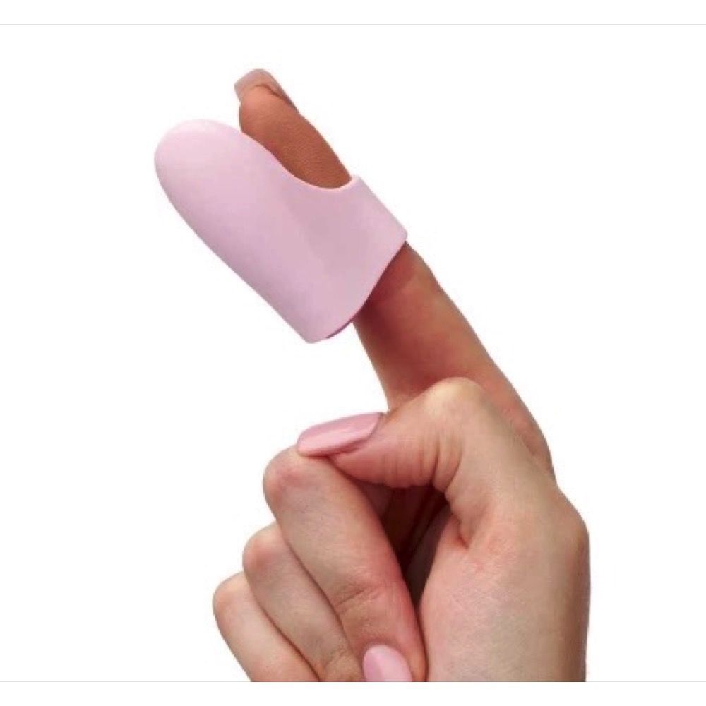 Self-Pleasure Finger Vibrator