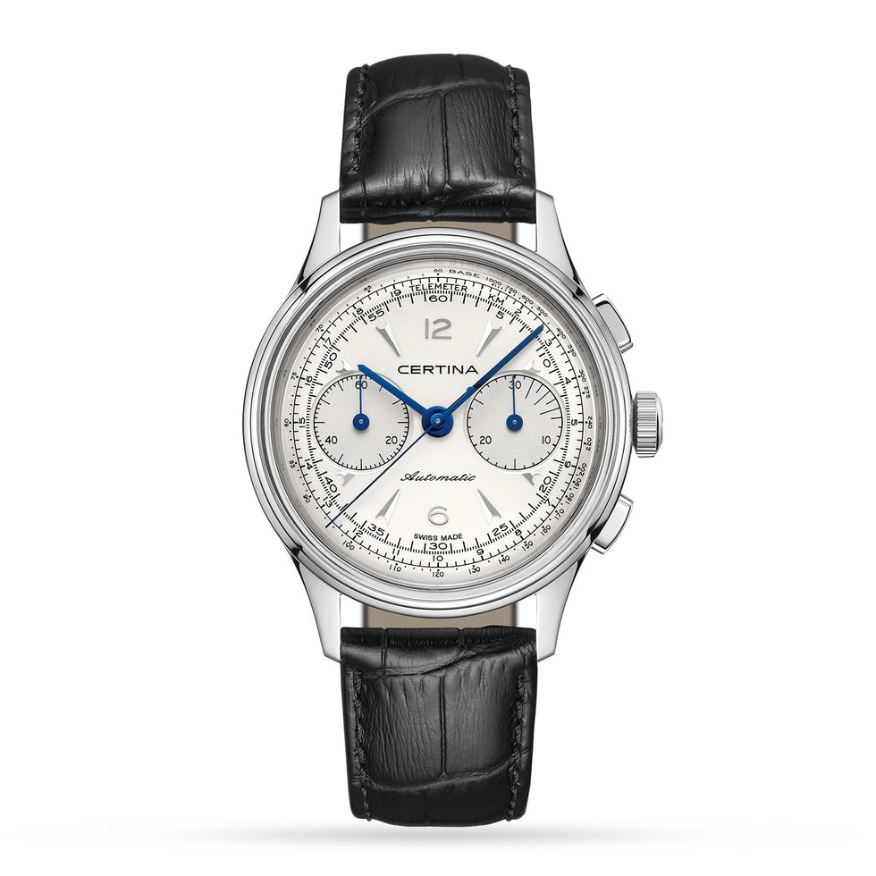 Heritage DS Chronograph Automatic 42mm