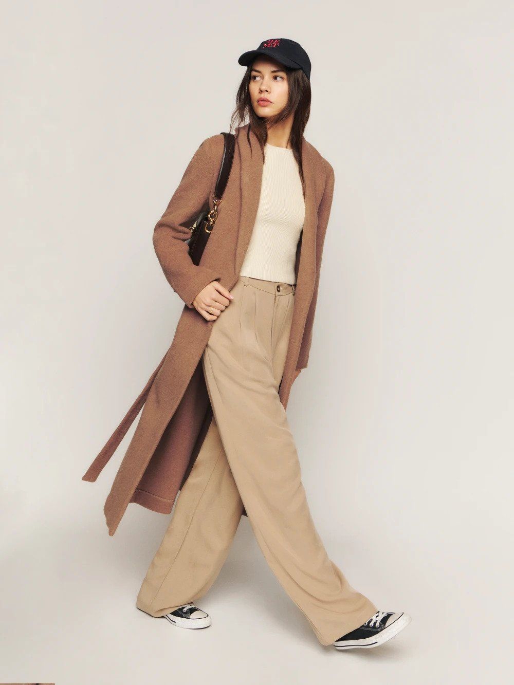 The 24 Best Camel Coats To Buy Now, Whatever Your Style or Budget