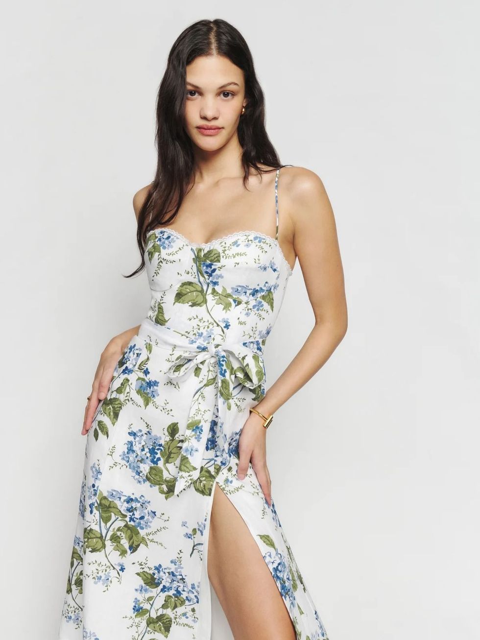 Reformation Sale UK: 17 Discounted Reformation Dresses And More