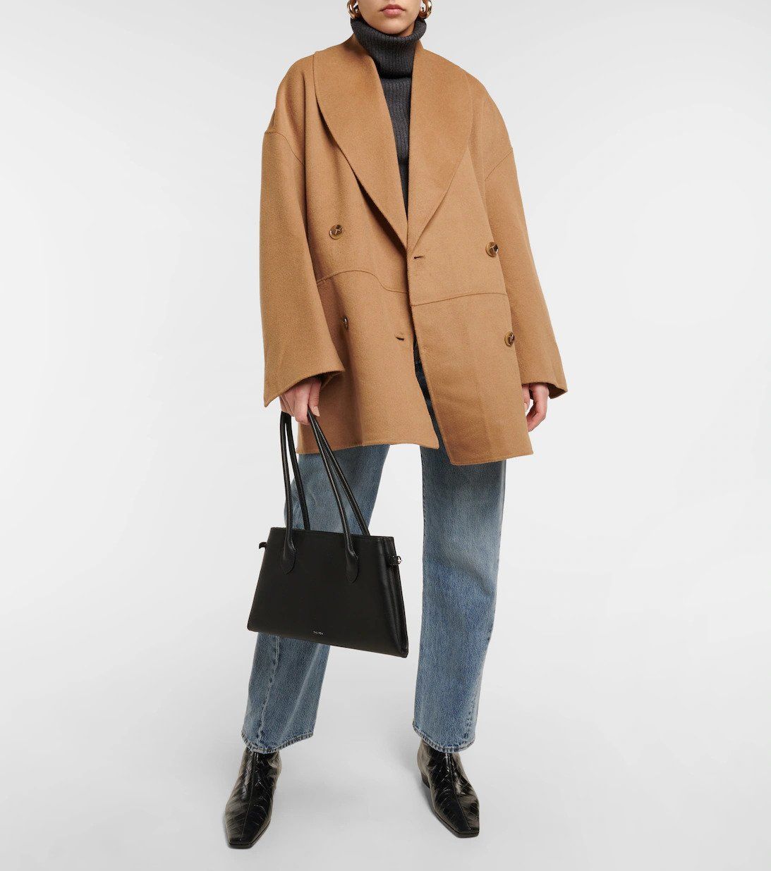 The Best Camel Coats To Buy Now