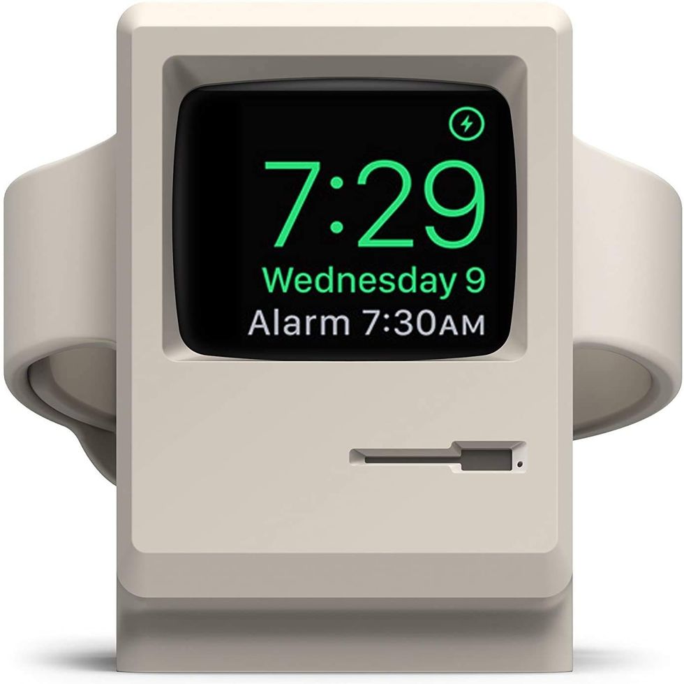 Meilleur Accessoire Apple Watch