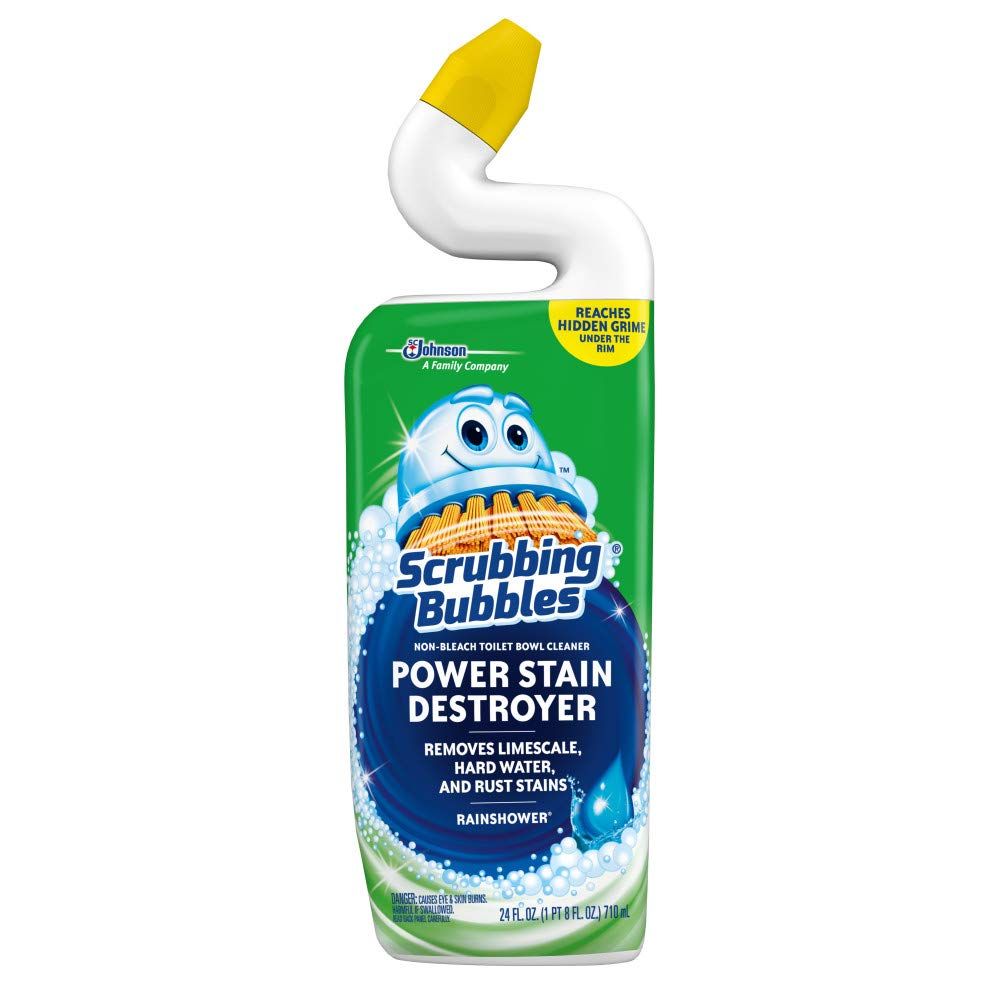 Best toilet cleaning deals products