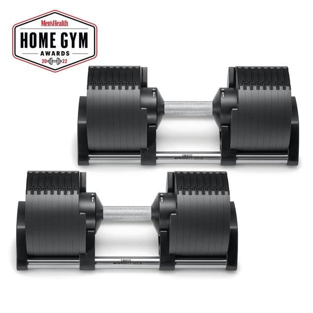 NUOBELL Adjustable Dumbbells NUOBELL Adjustable Dumbbells