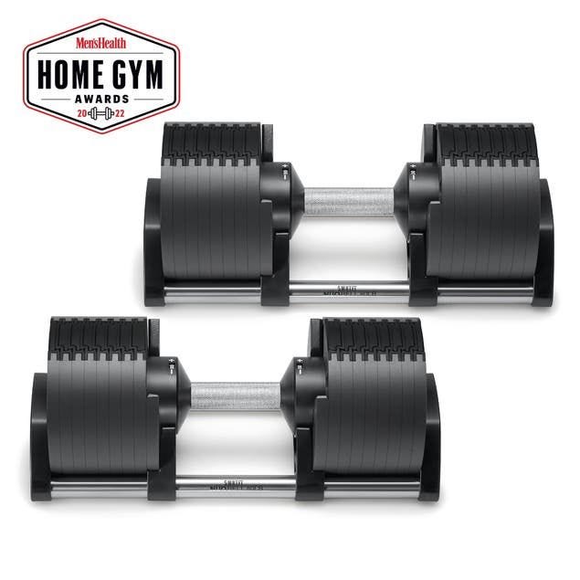 NUOBELL Adjustable Dumbbells 