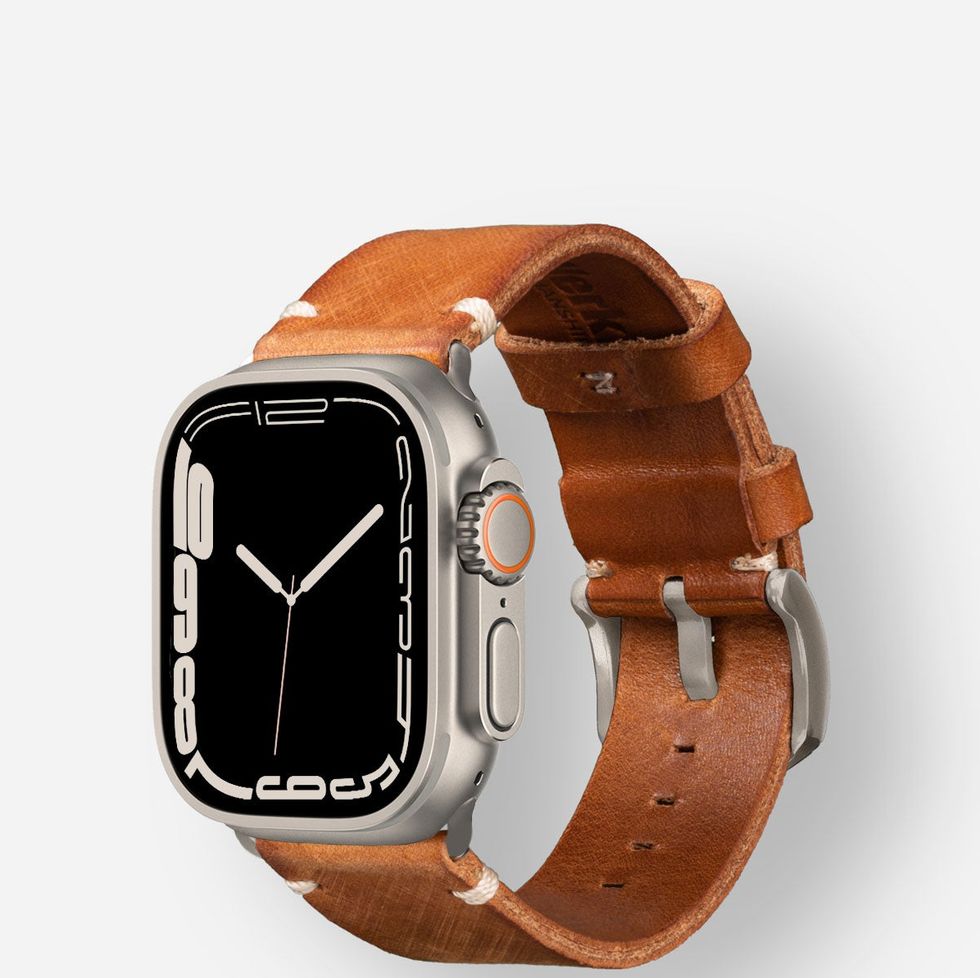 15 Best Apple Watch Accessories 2024: Reviewed by a Gear Editor
