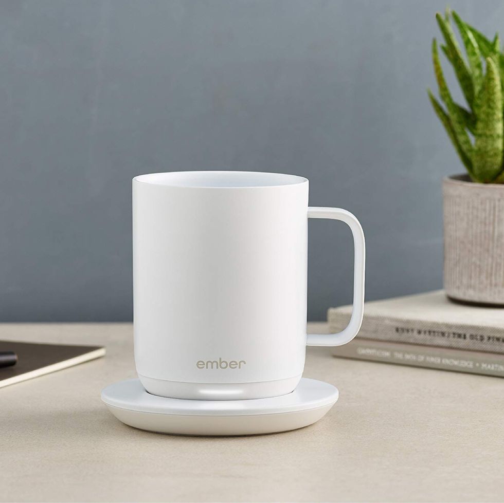 Temperature Control Smart Mug 