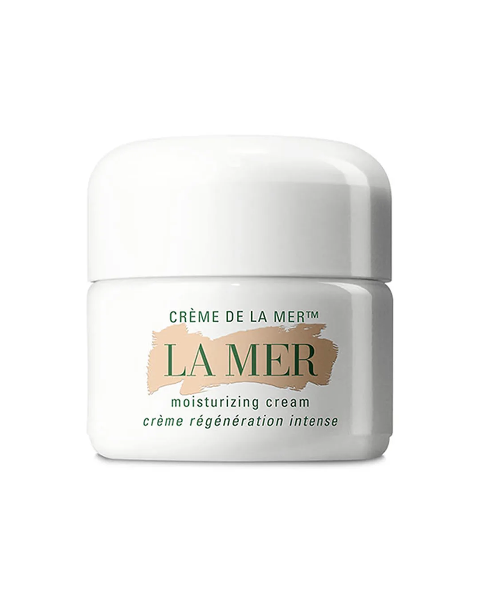 Crème de la Mer Moisturizing Cream 