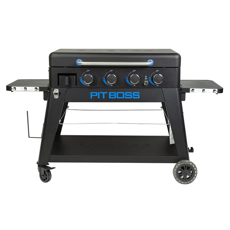 The 9 Best Outdoor Griddles for 2024 - [Expert Reviews]