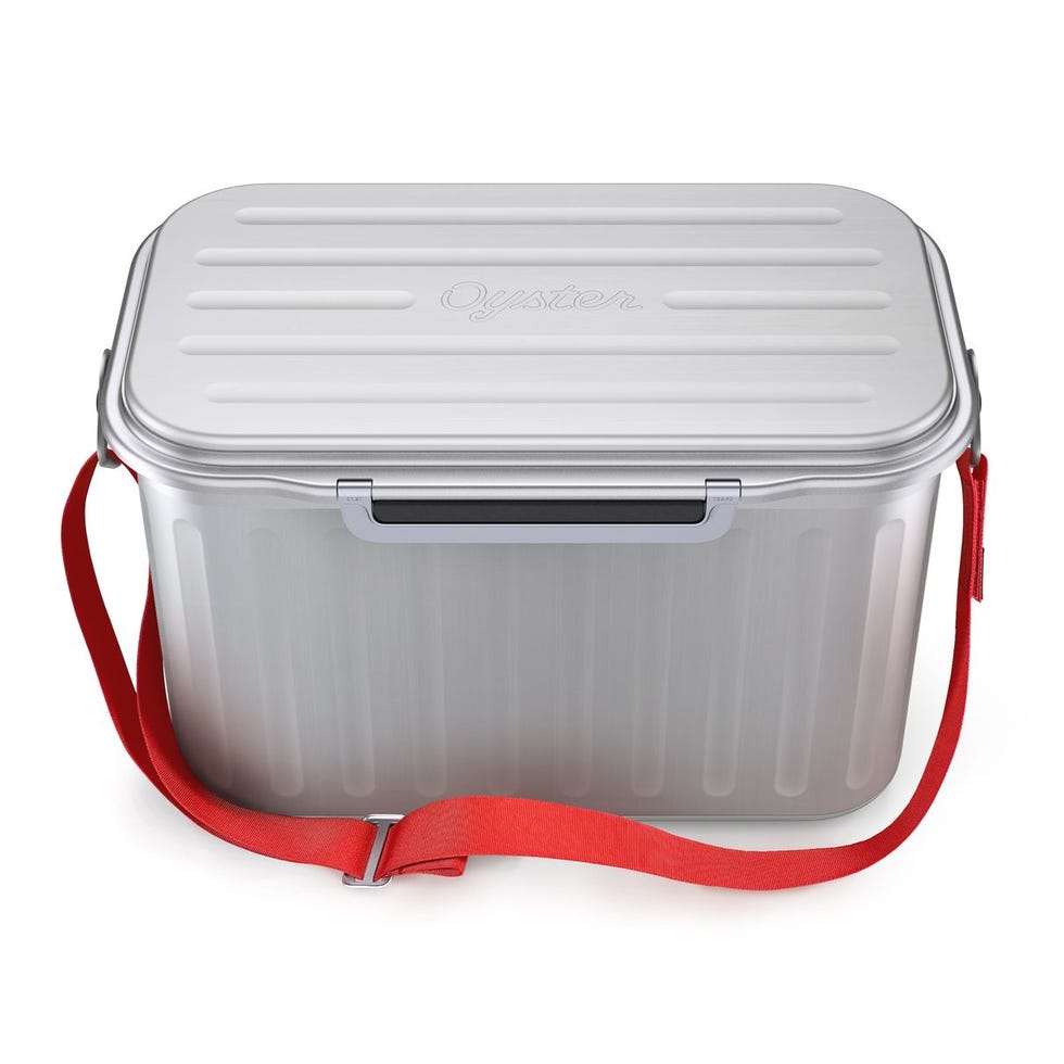Tempo Cooler (1st Edition) Tempo Cooler (1st Edition)