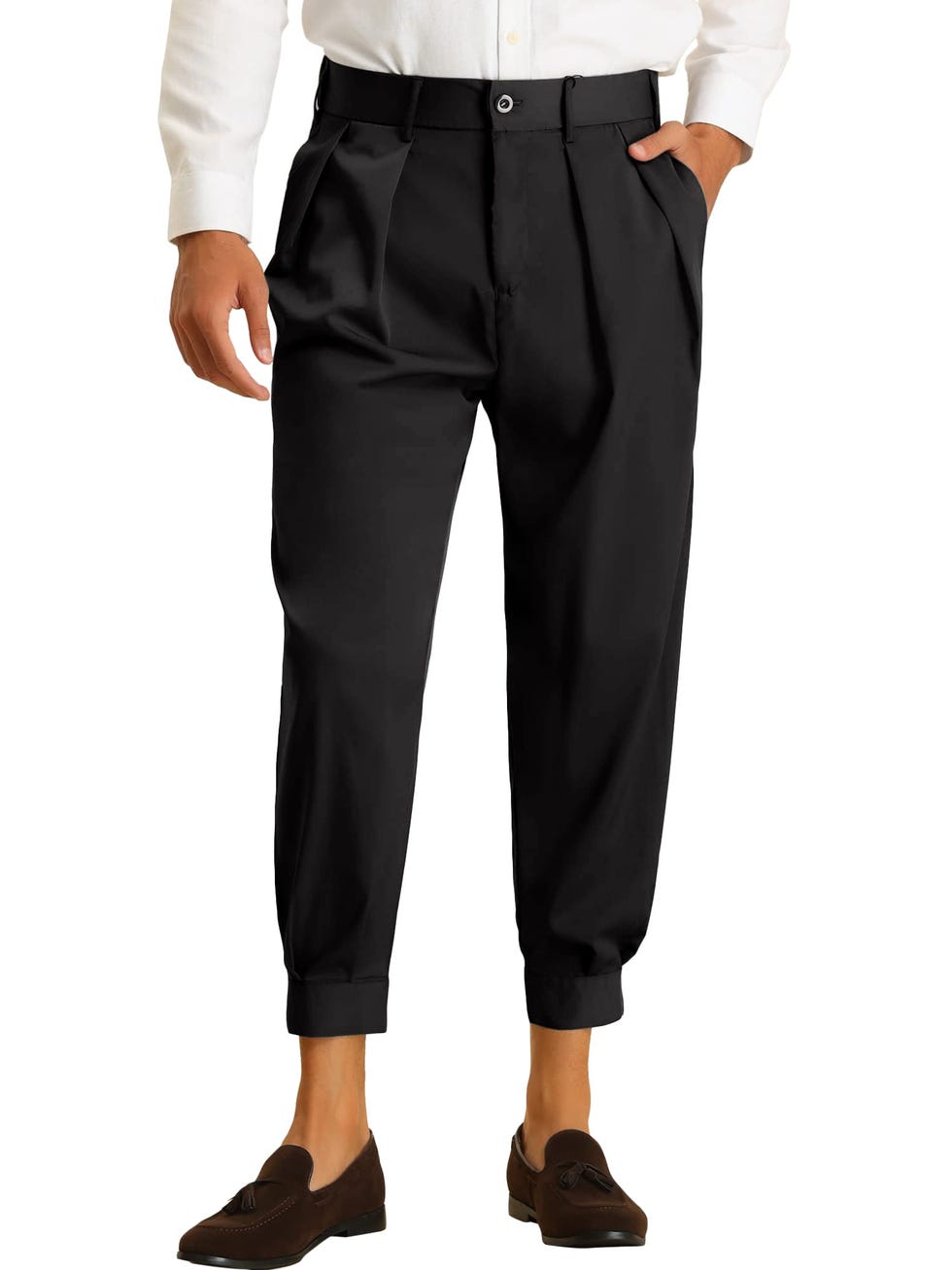 Medieval Dress Pants 