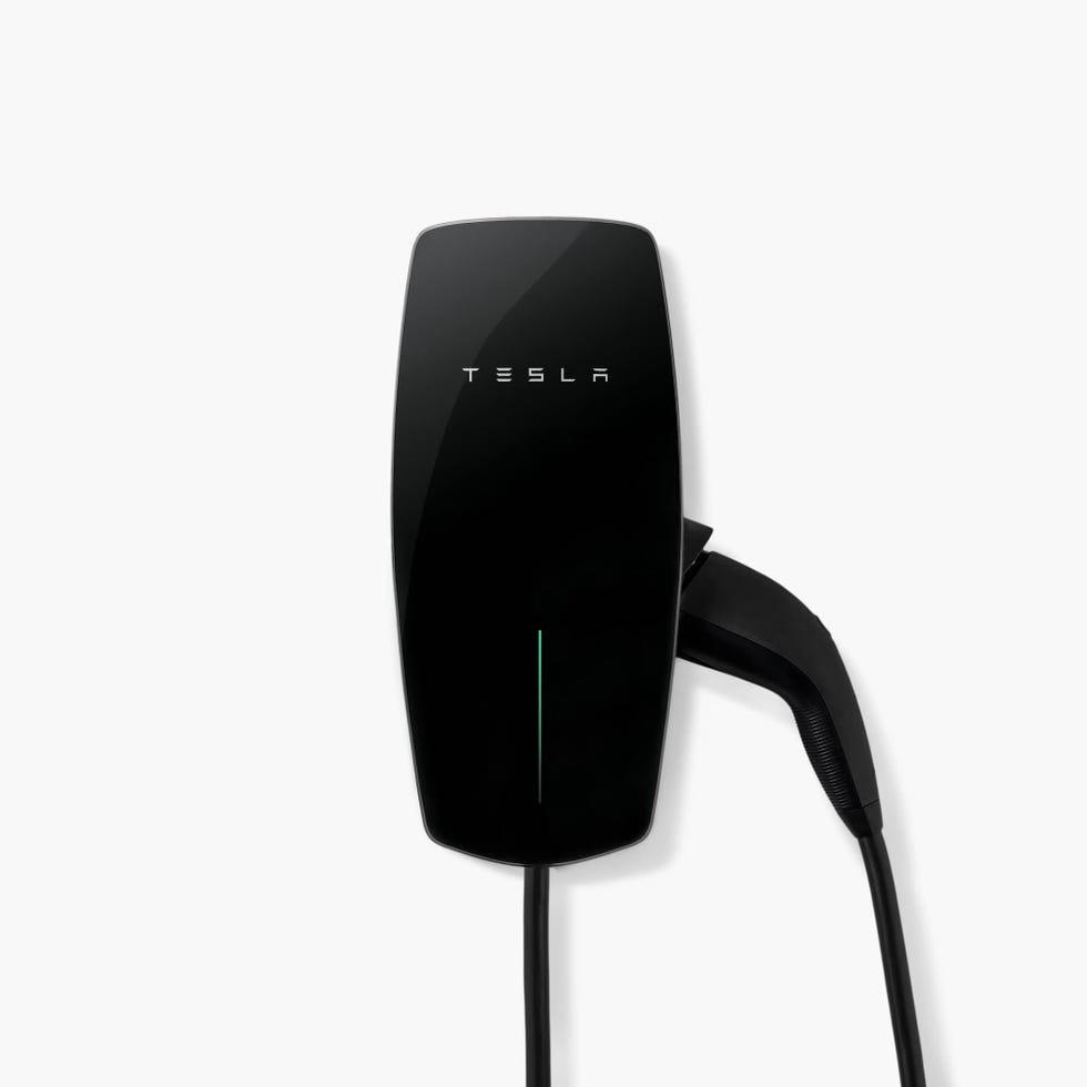 The 2 Best Electric Vehicle Chargers for Home of 2023