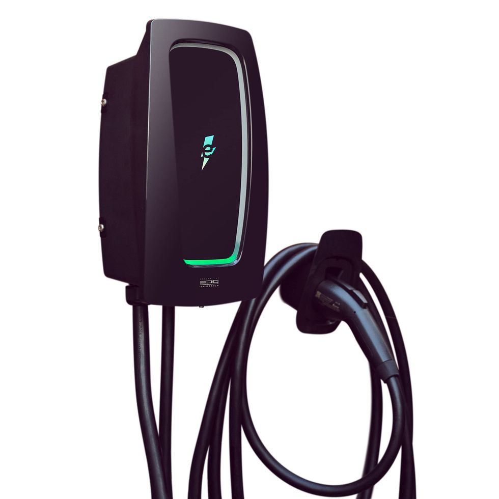 The 2 Best Electric Vehicle Chargers for Home of 2024