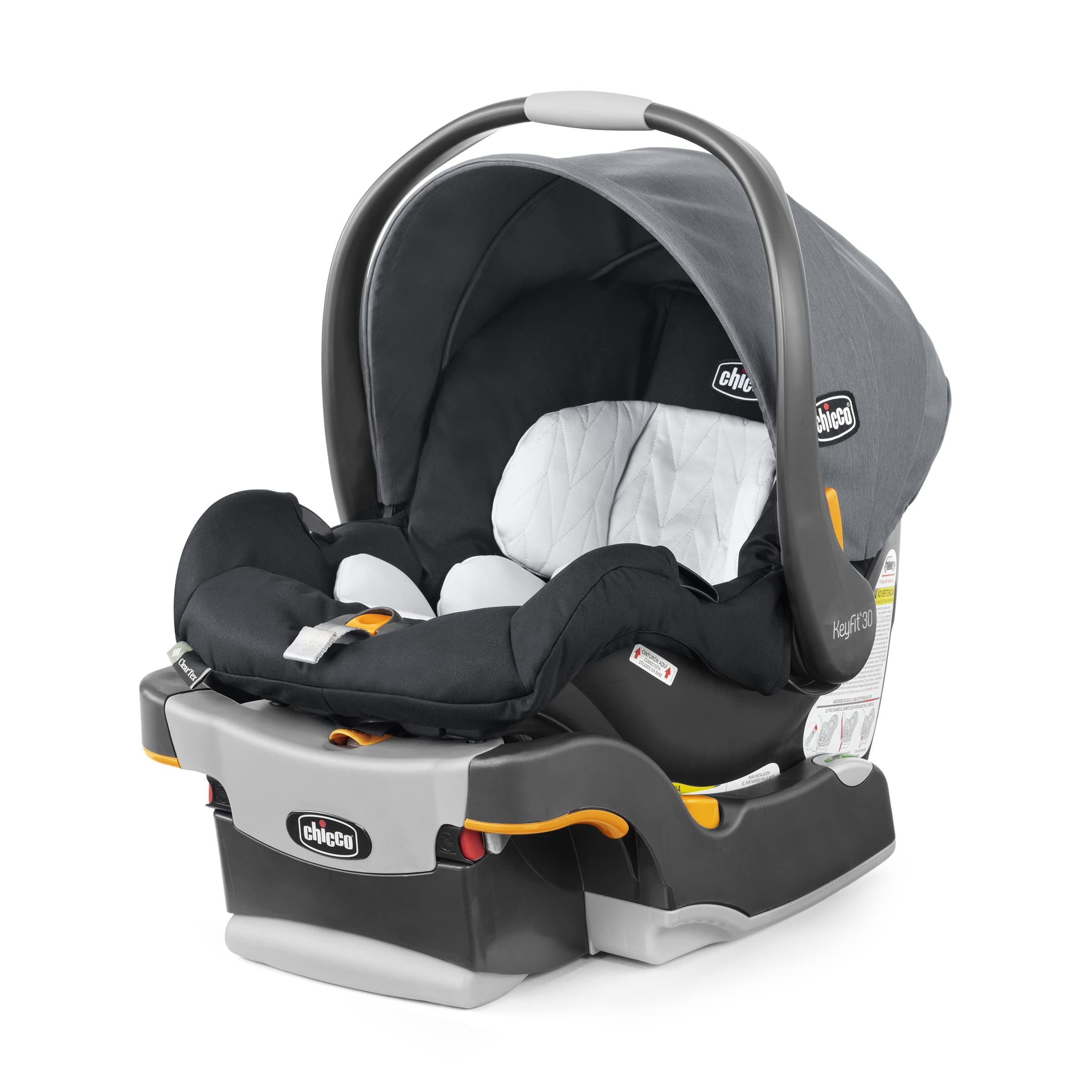 Best car seat under clearance 200