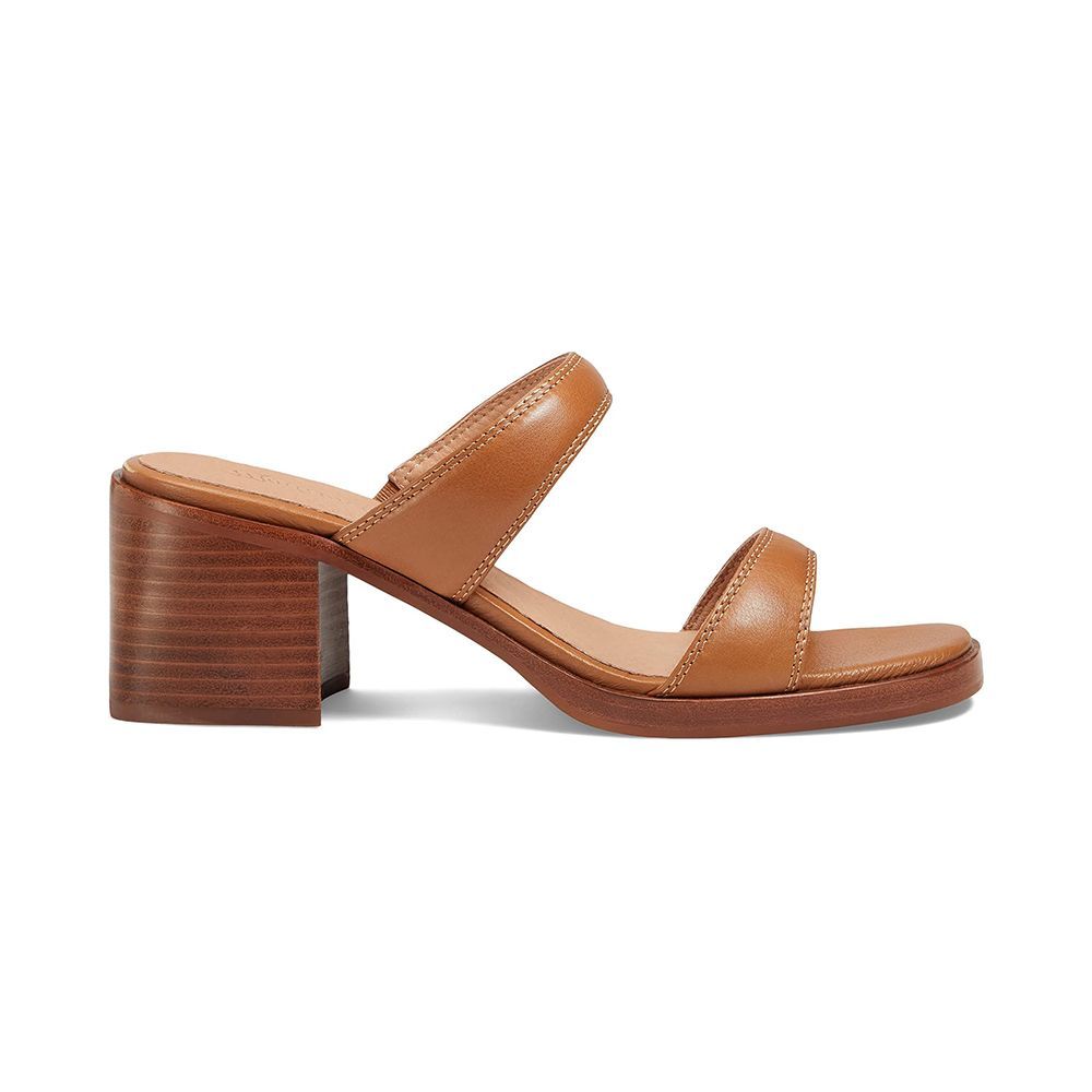 Madewell block heel on sale sandal