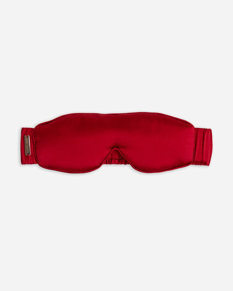 Serenity Silk Sleep Mask