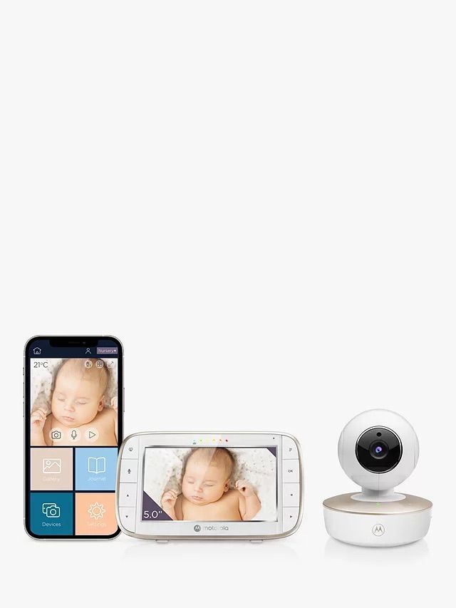 Motorola baby hot sale monitor uk