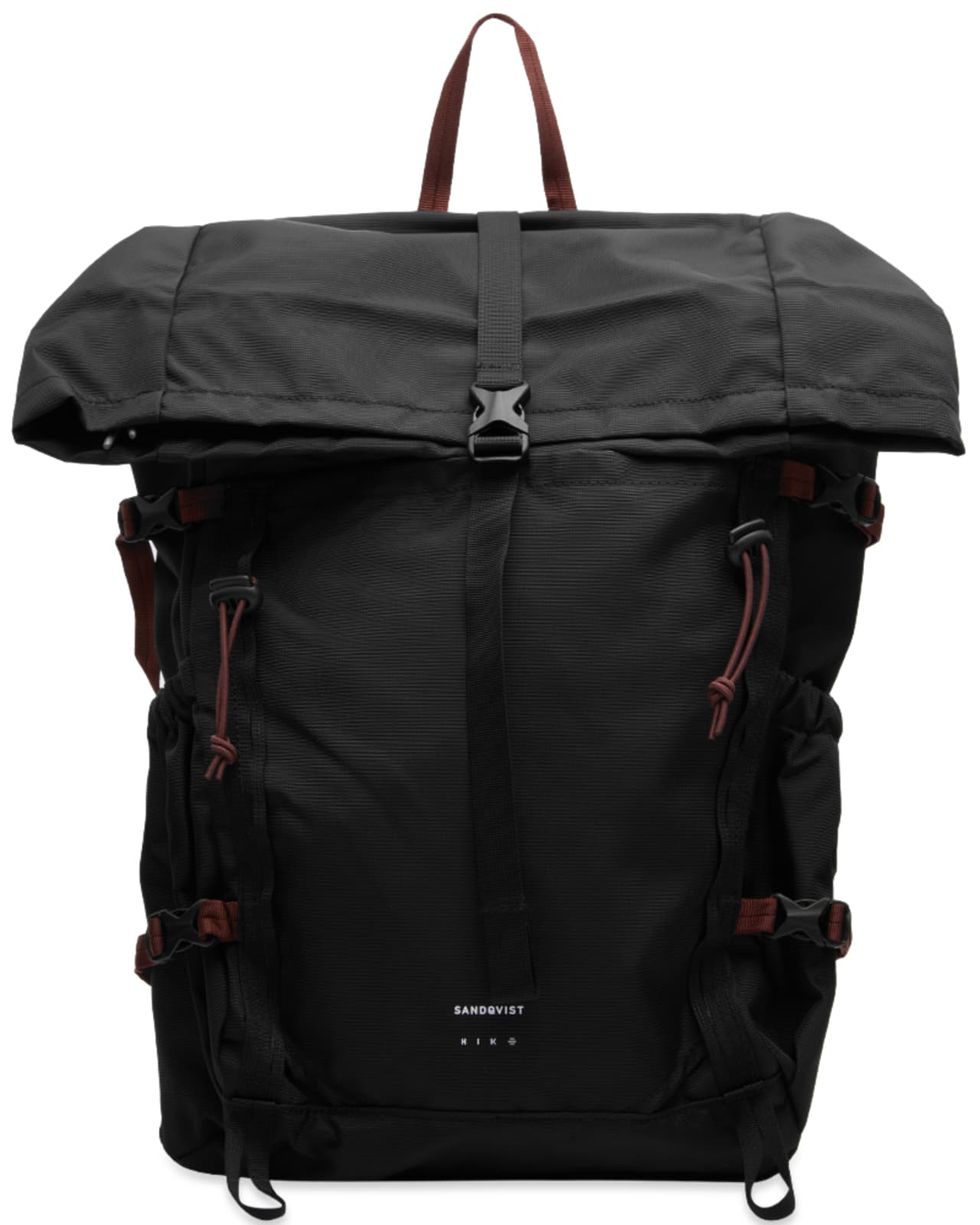 Forest Backpack Black