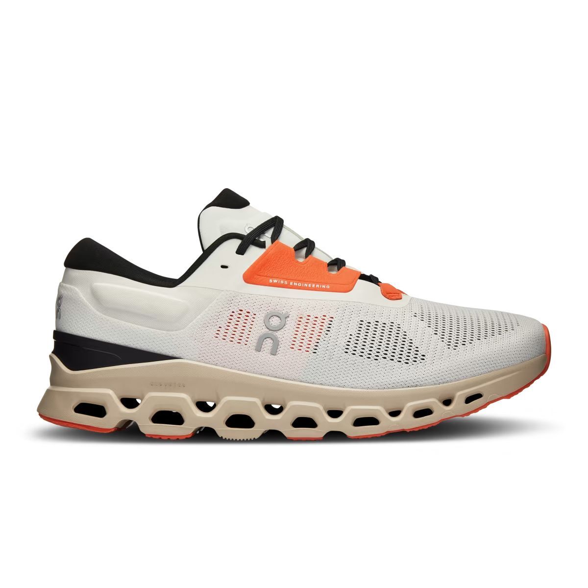 Mens long distance hot sale running shoes