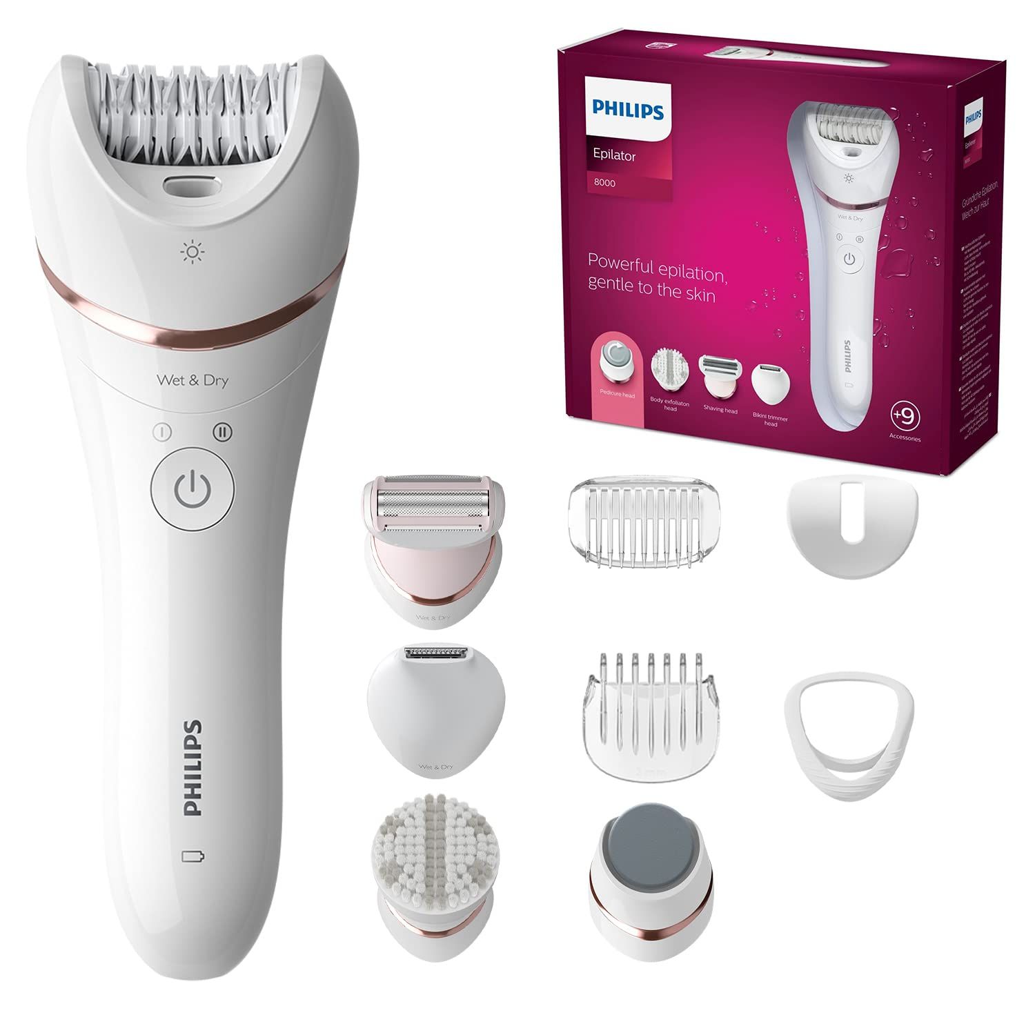 Best hair removal products buying guide