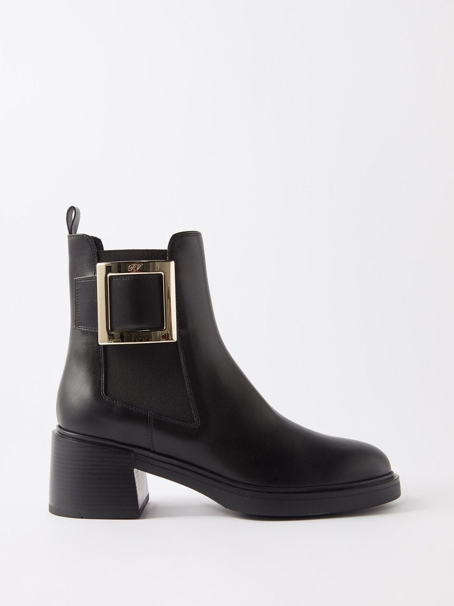 HOW TO BE ELEGANT WITH ON-TREND RANGER BOOTS