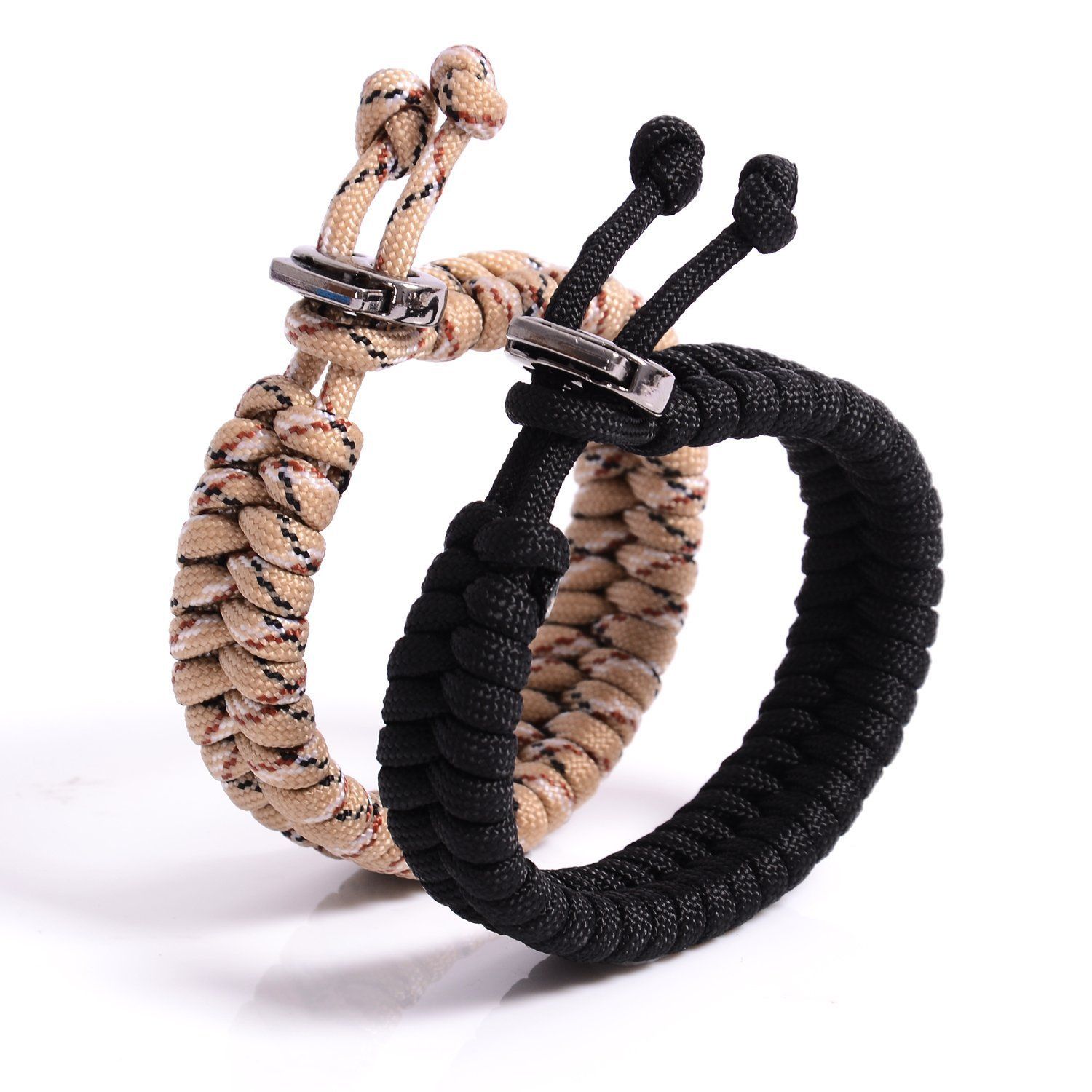 Best paracord hot sale survival bracelets