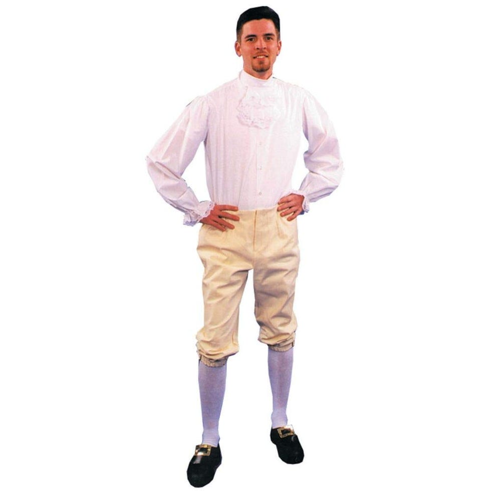 Breeches